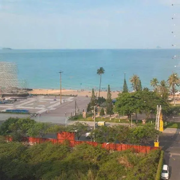 Le Soleil Hotel photo 5