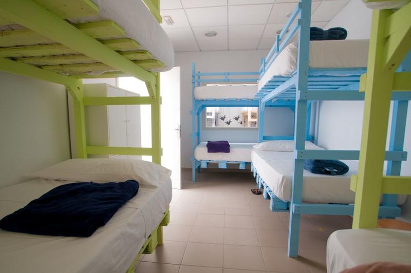Pura Vida Hostel photo 2