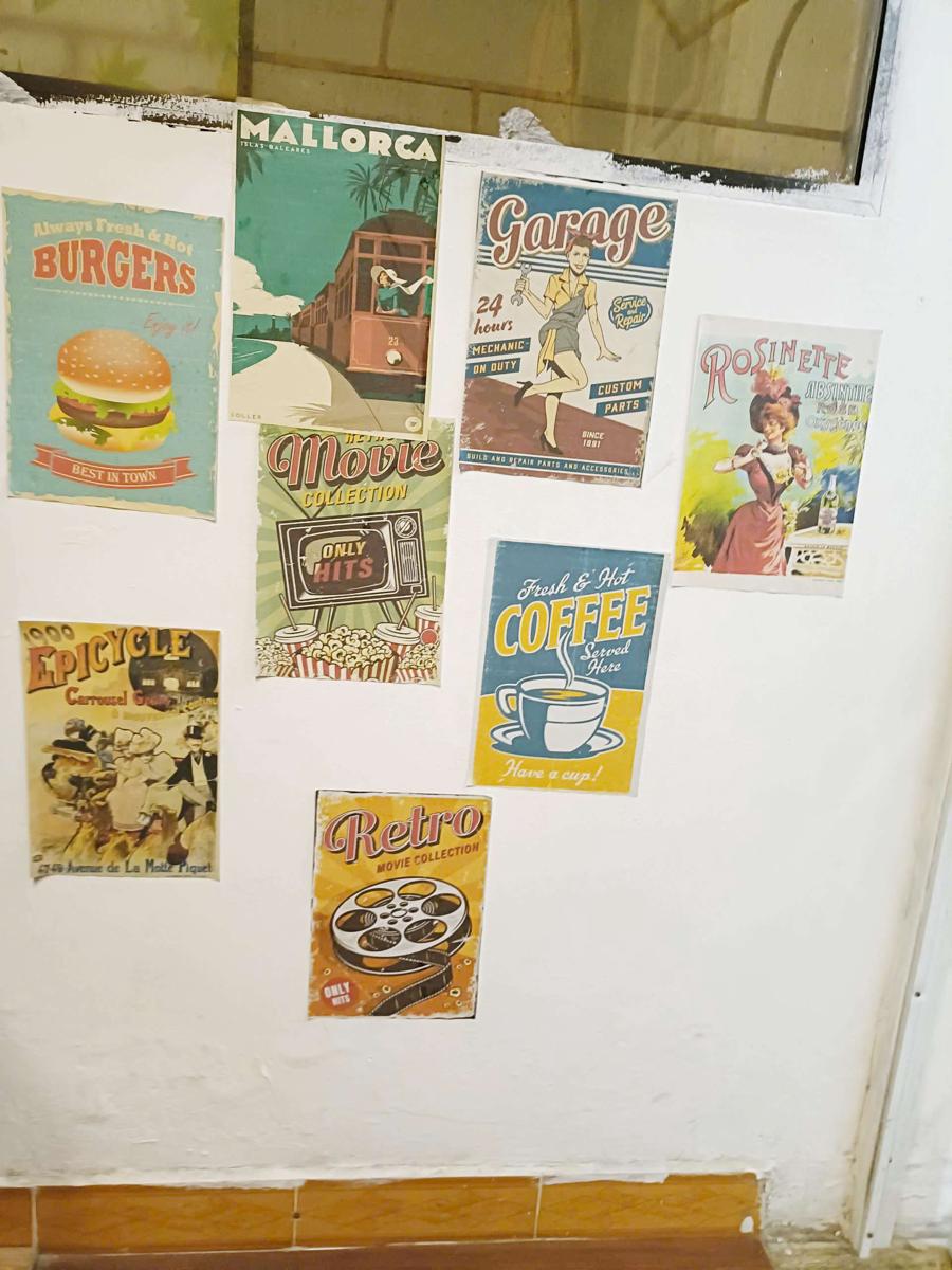 Viet Vintage Hostel photo 4
