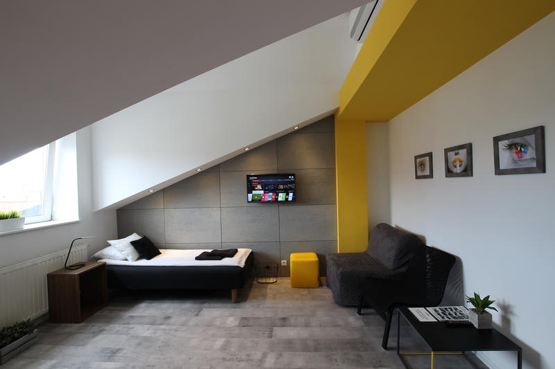 Rainbow Apartments 1 photo 2