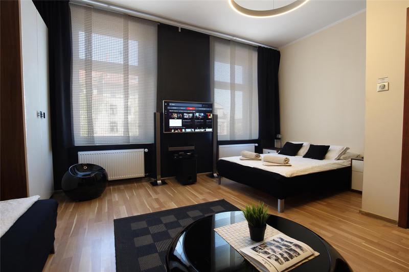 Rainbow Apartments 1 photo 3