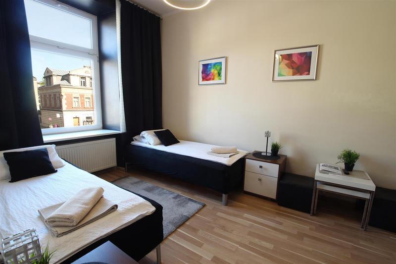 Rainbow Apartments 1 photo 4