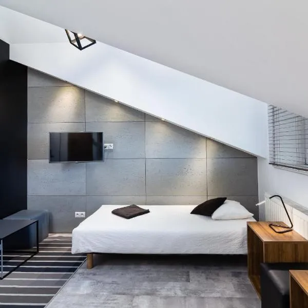 Rainbow Apartments 1 photo 5