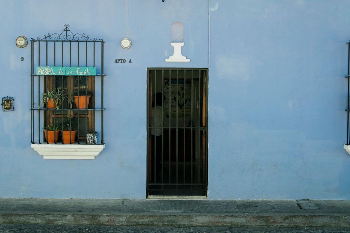 Hostal De la Fuente photo 2