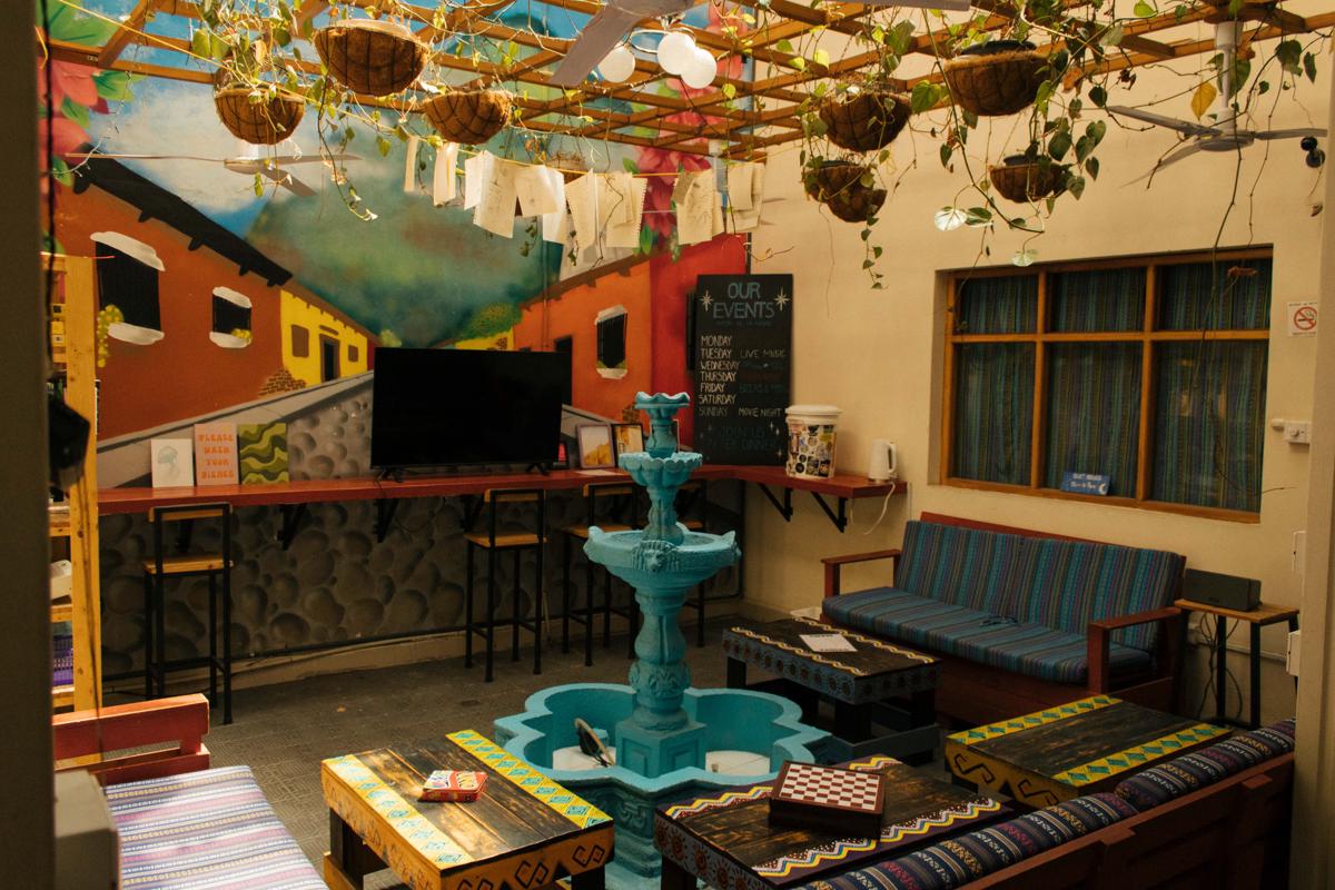 Hostal De la Fuente photo 3