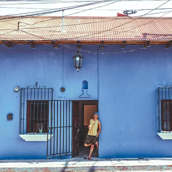 Hostal De la Fuente photo 5