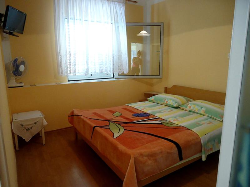 Hostel Manuela in Vela Luka photo 1