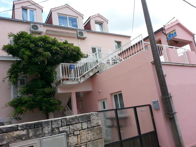 Hostel Manuela in Vela Luka photo 3