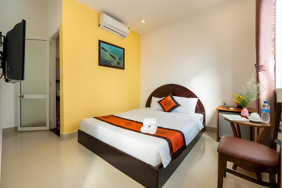 Sam Sam Homestay photo 4