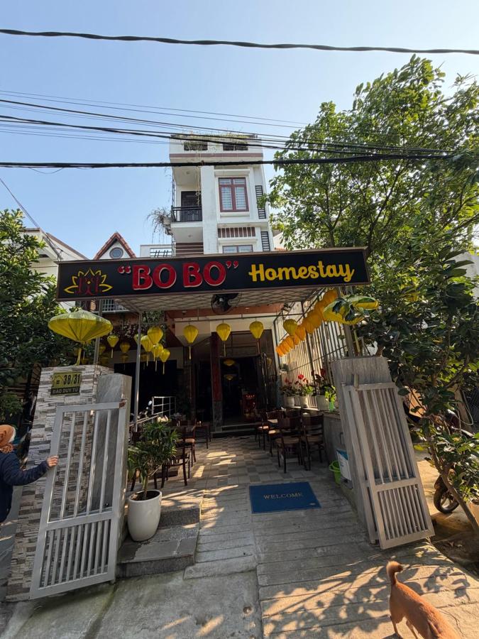 Sam Sam Homestay photo 6