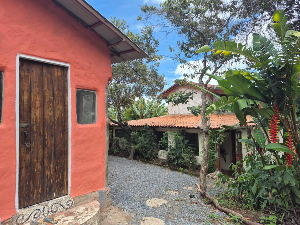 Bela Oya Casa Hostel photo 1