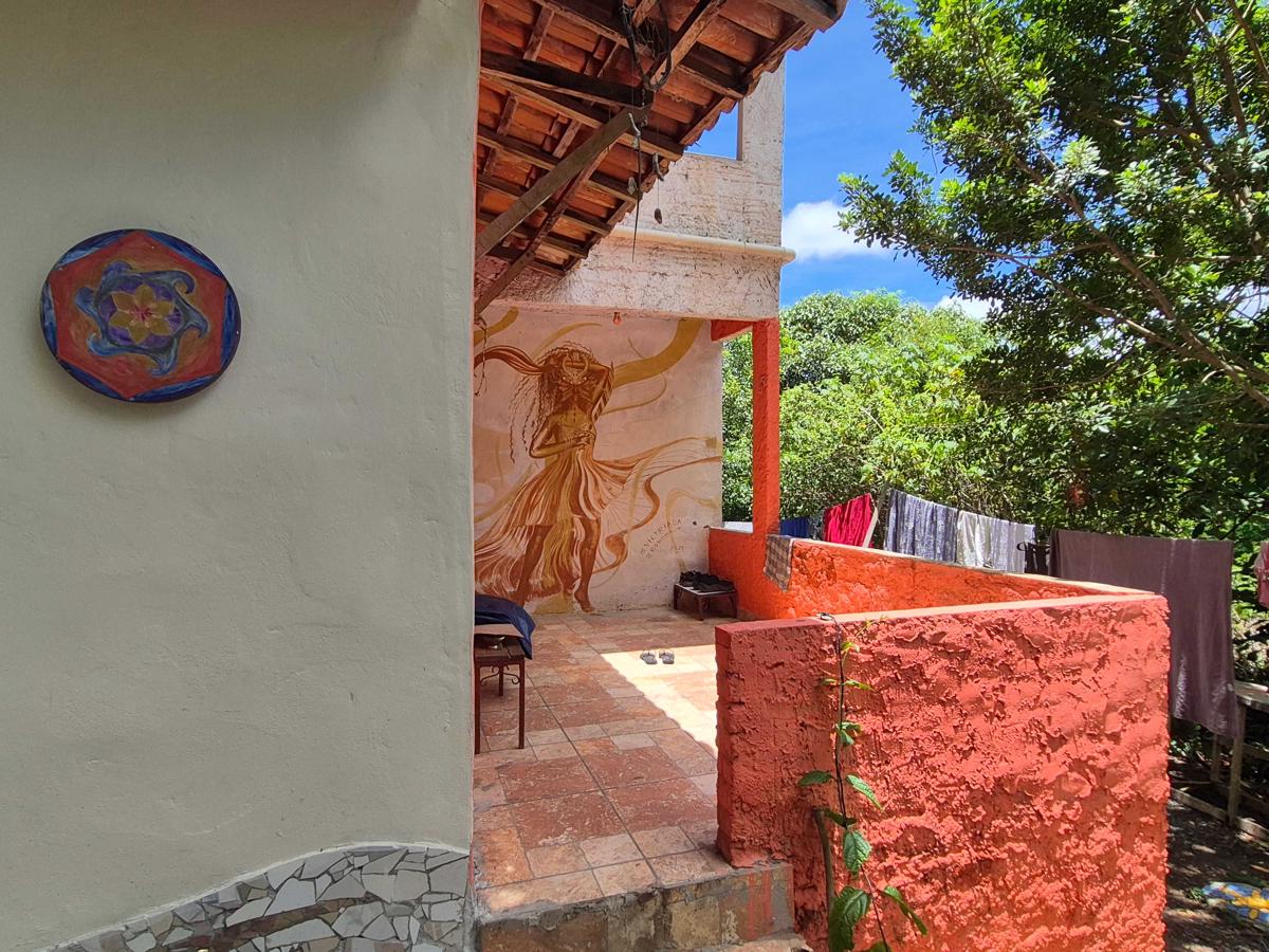 Bela Oya Casa Hostel photo 2