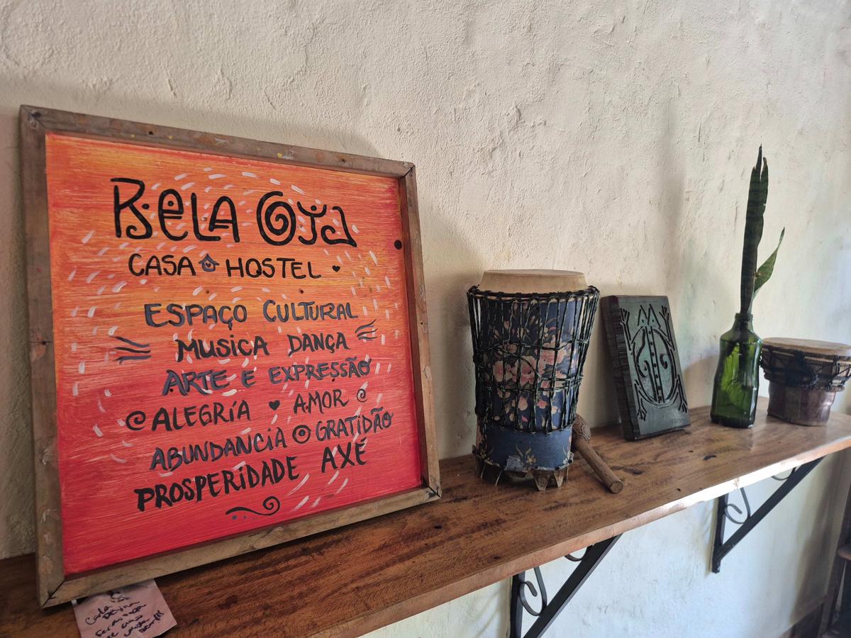 Bela Oya Casa Hostel photo 4