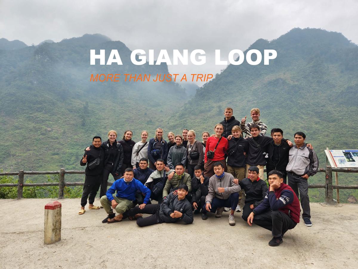 Ha Giang Donkey Backpackers Hostel photo 1