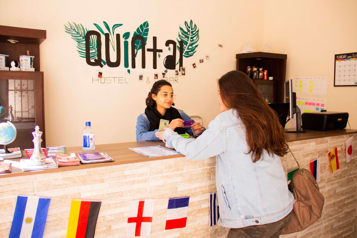 Quintal Hostel photo 2