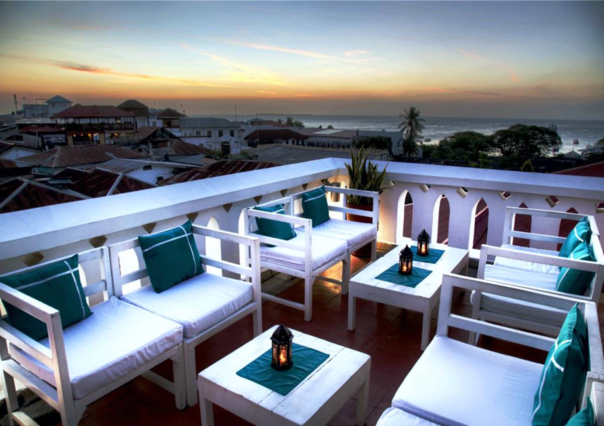 Maru Maru Hotel photo 2