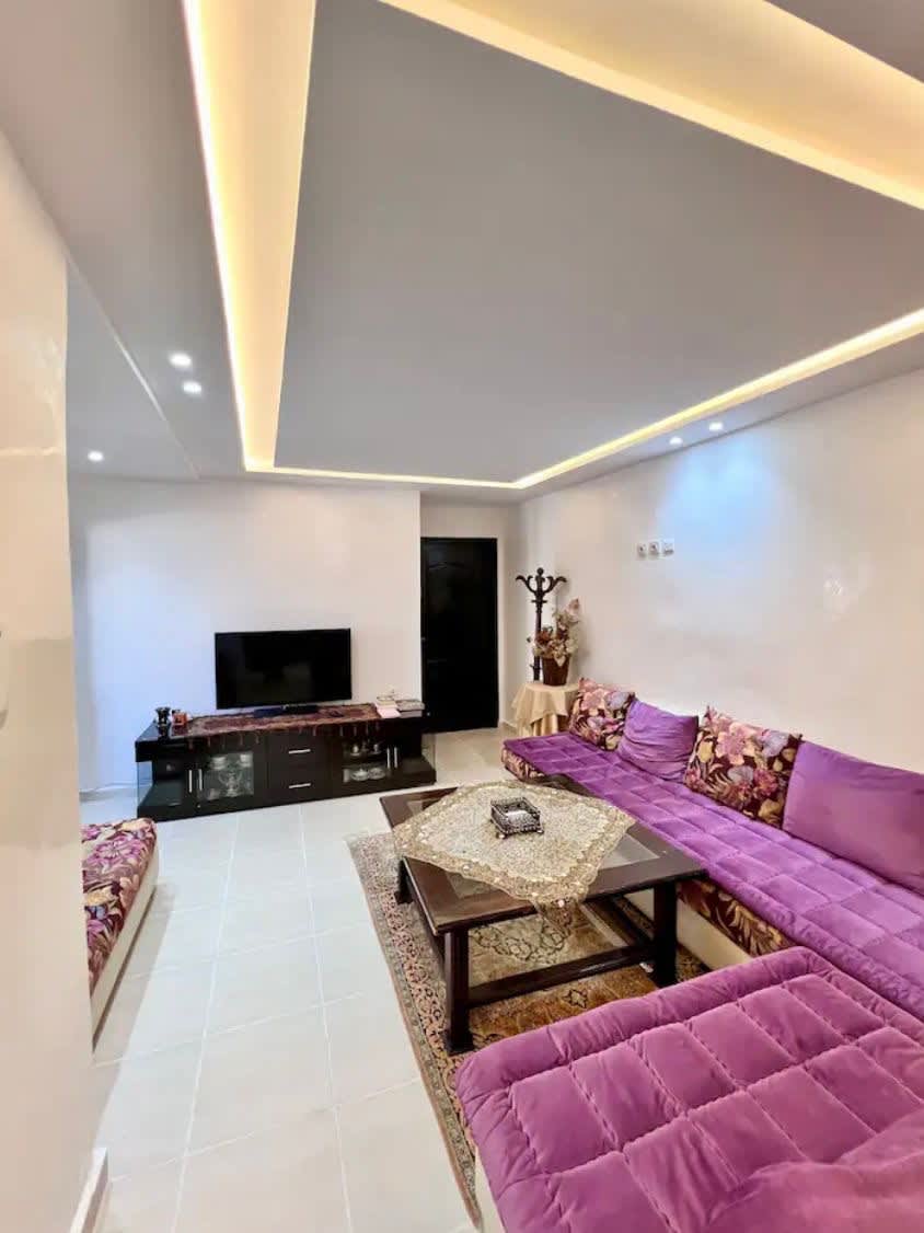 Cozy Apartment photo 1