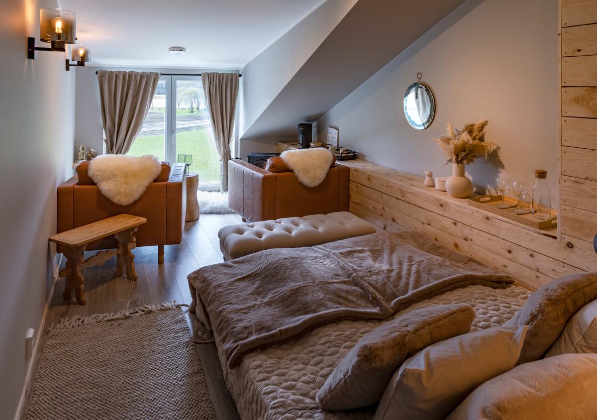 Solneset Farm Hotel photo 1