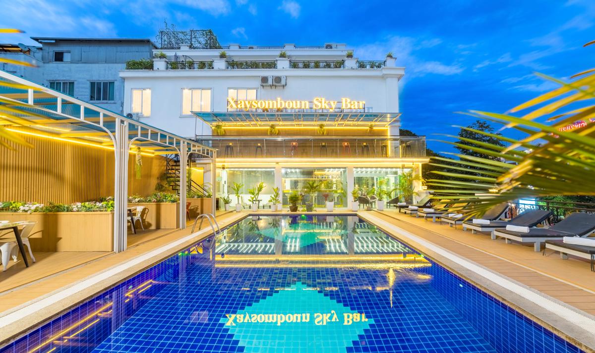 Xaysomboun Hotel photo 1