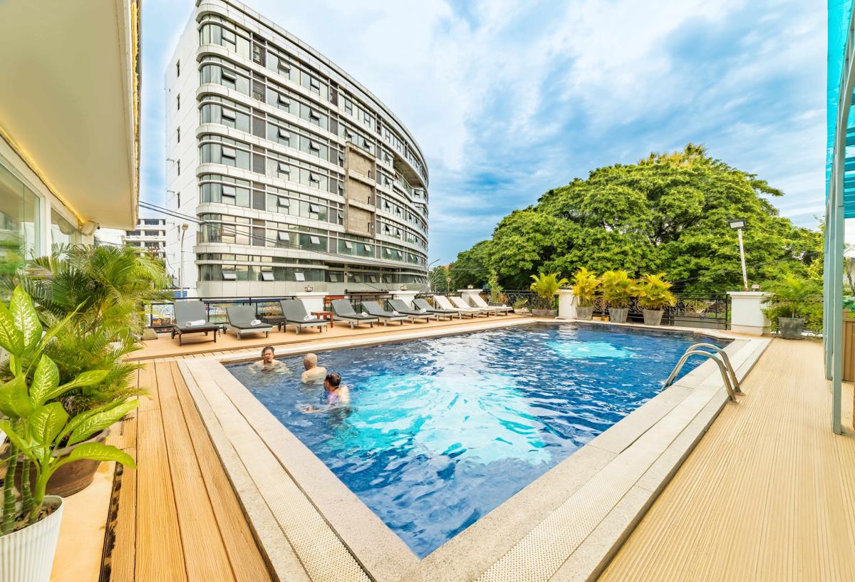 Xaysomboun Hotel photo 3