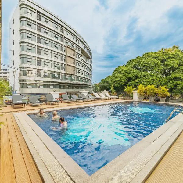 Xaysomboun Hotel photo 5