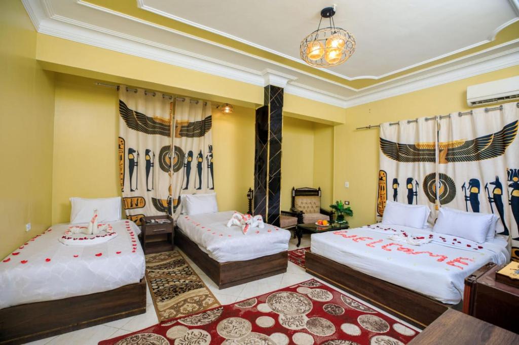 Bella Casa Pyramids Inn photo 2