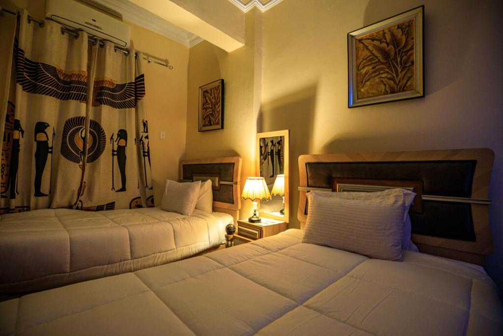 Bella Casa Pyramids Inn photo 3