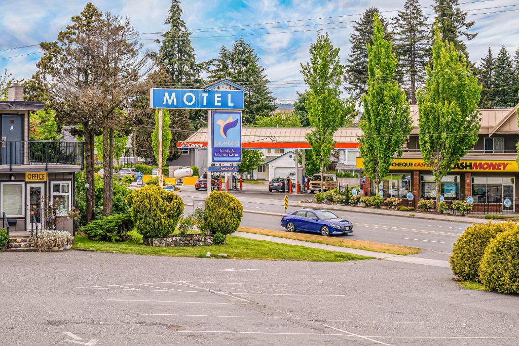 BlueBird Motel photo 2
