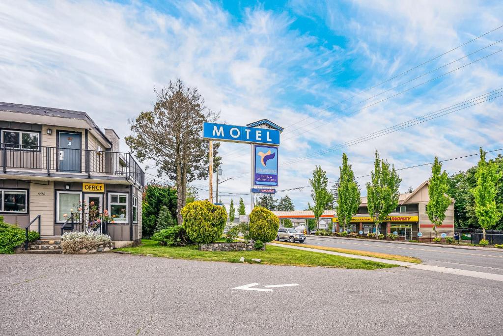 BlueBird Motel photo 4