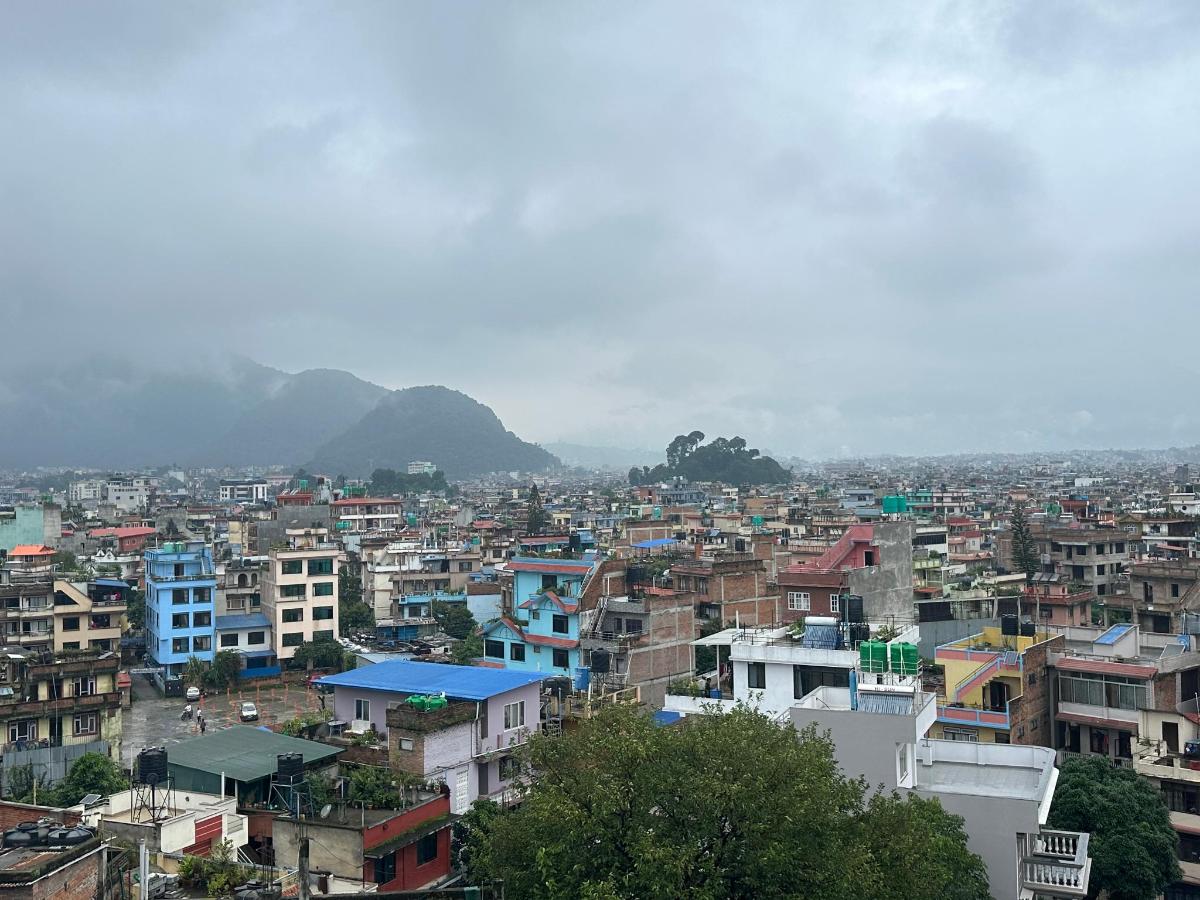 Hotel Encounter Nepal & Spa photo 6