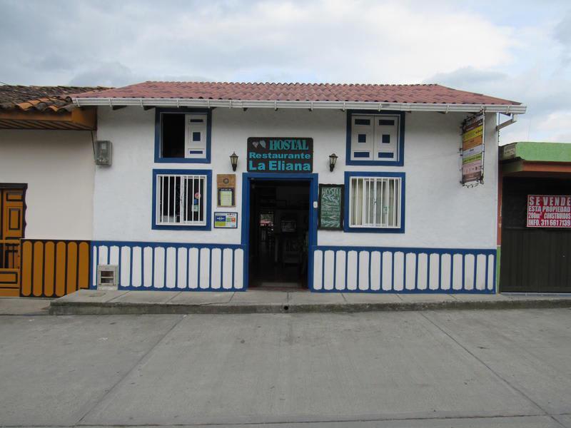 Casa La Eliana photo 1