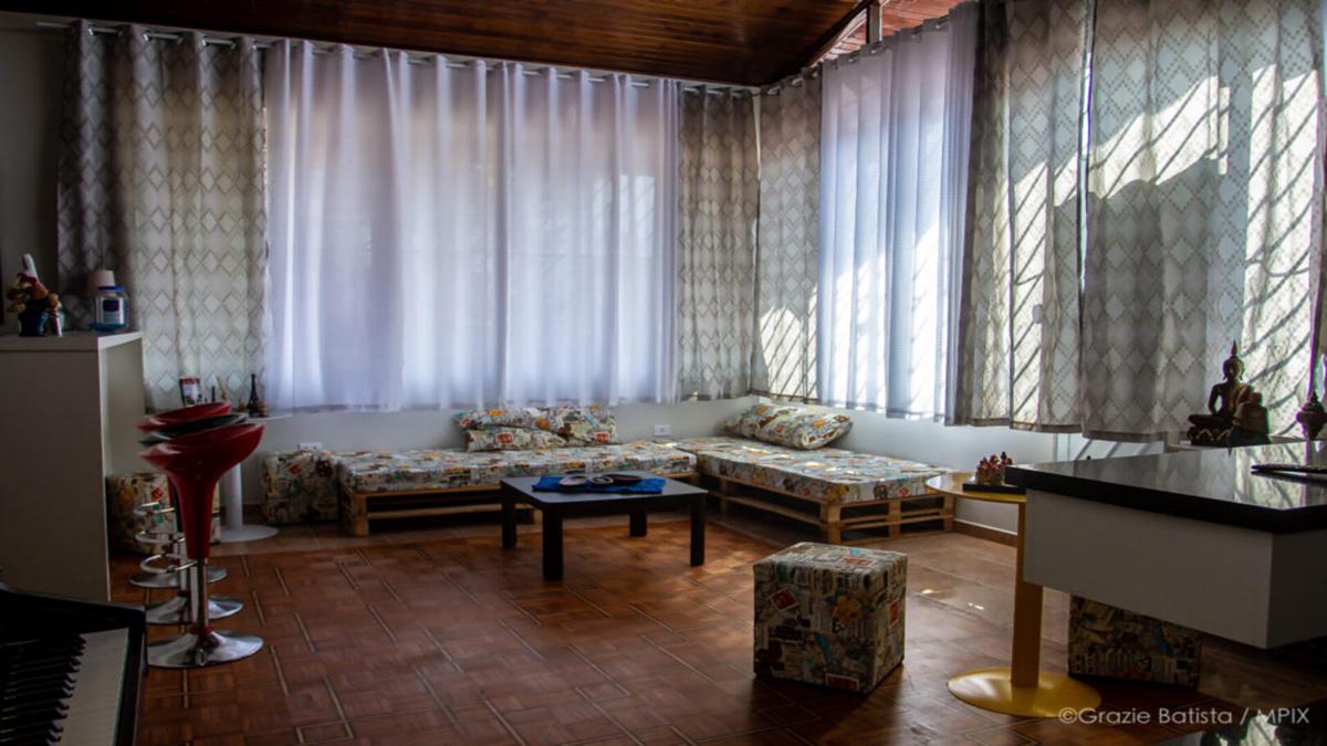 Bela Curitiba Hostel photo 1