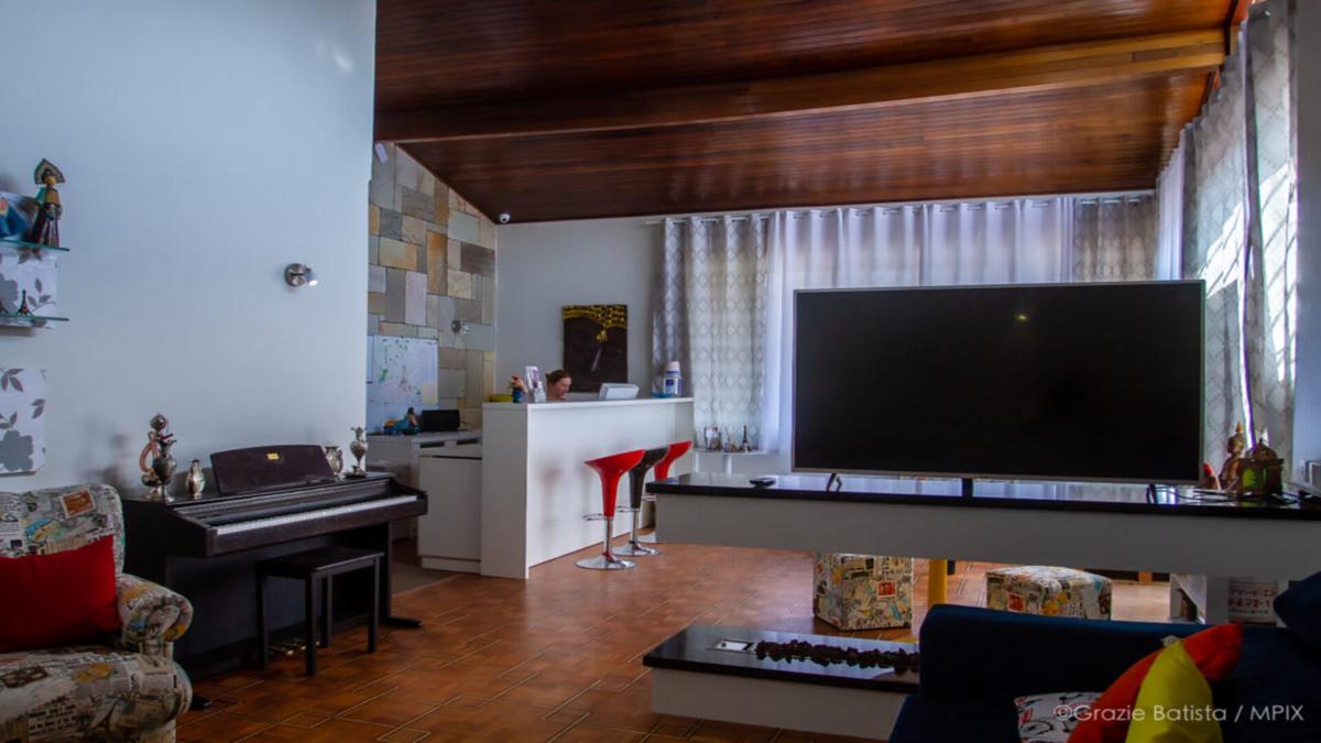 Bela Curitiba Hostel photo 3