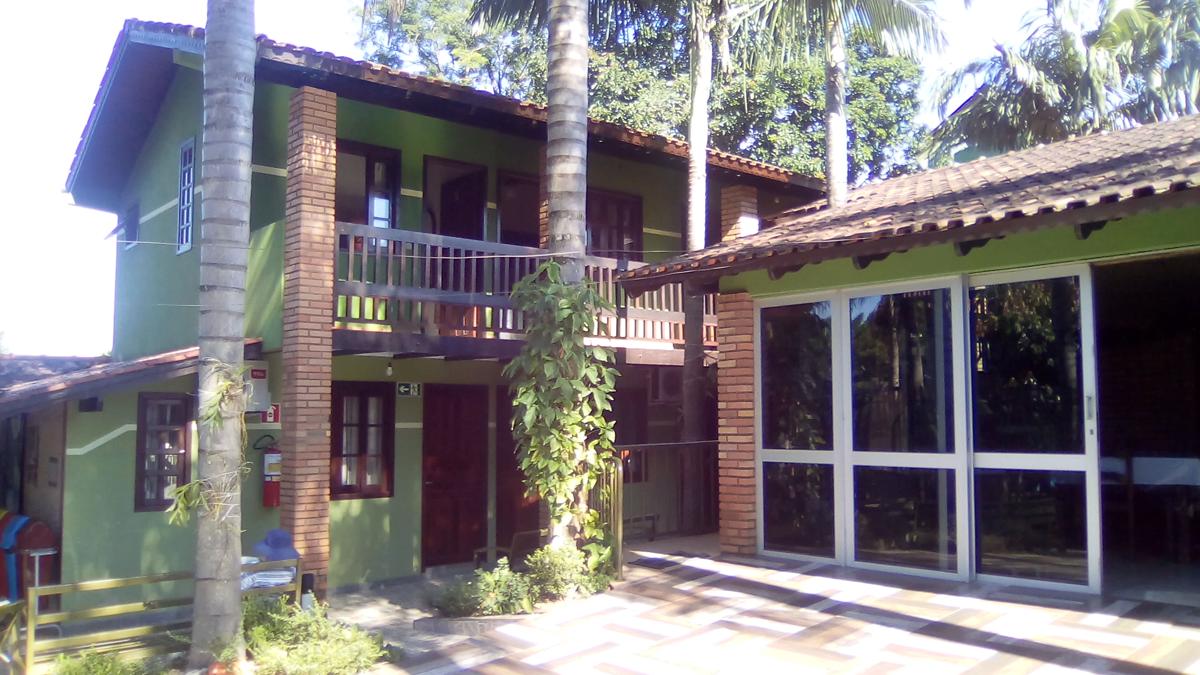 Hostel Pousada do Alemao photo 1