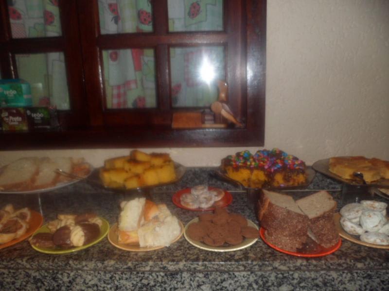 Hostel Pousada do Alemao photo 2