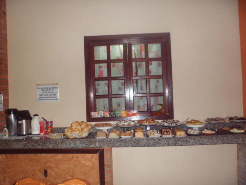 Hostel Pousada do Alemao photo 3