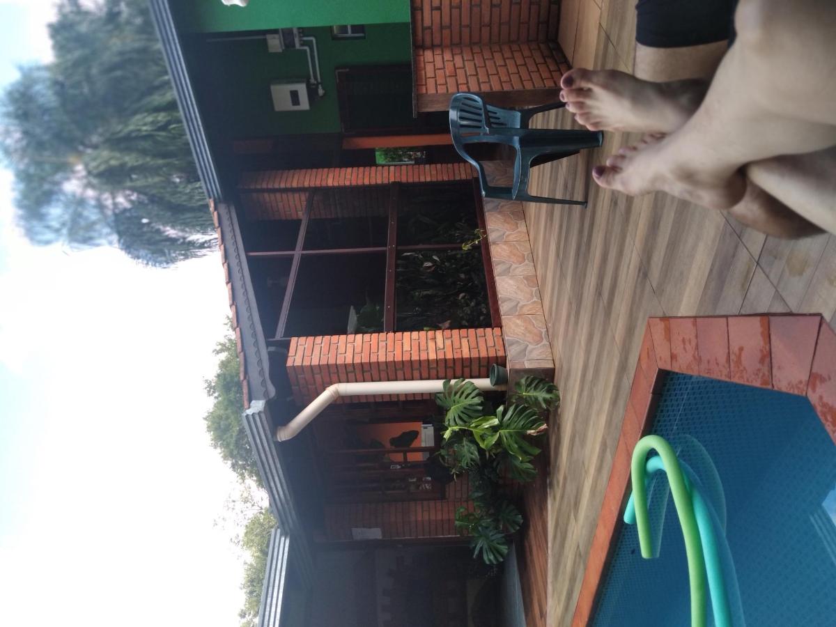 Hostel Pousada do Alemao photo 6