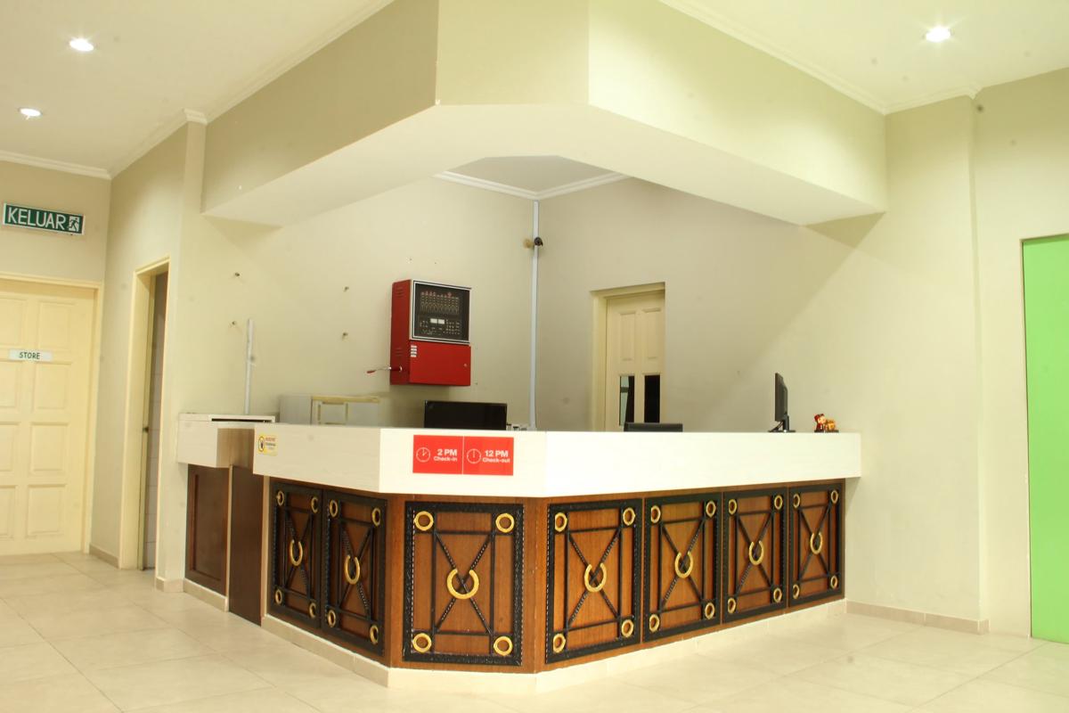 Sandakan Inn photo 1