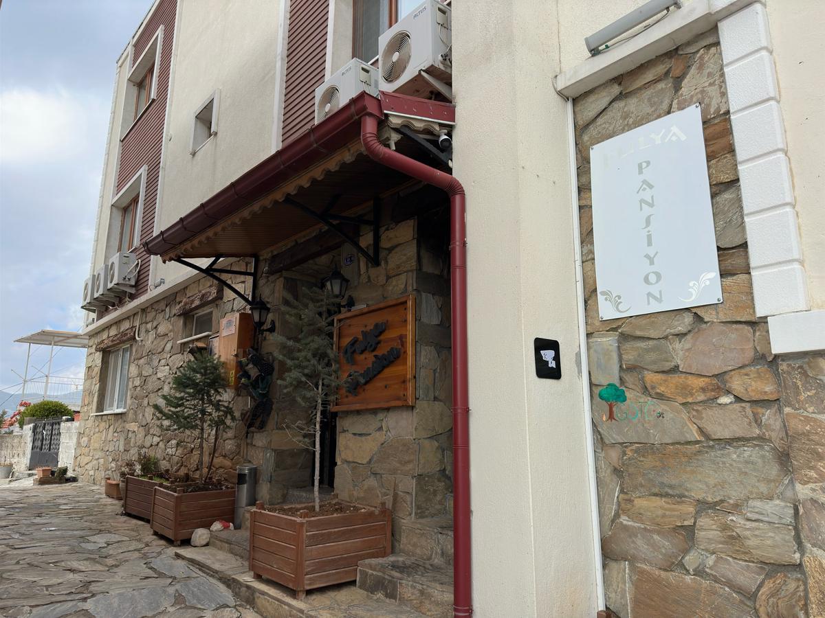 Fulya Pension Egirdir/Isparta photo 1