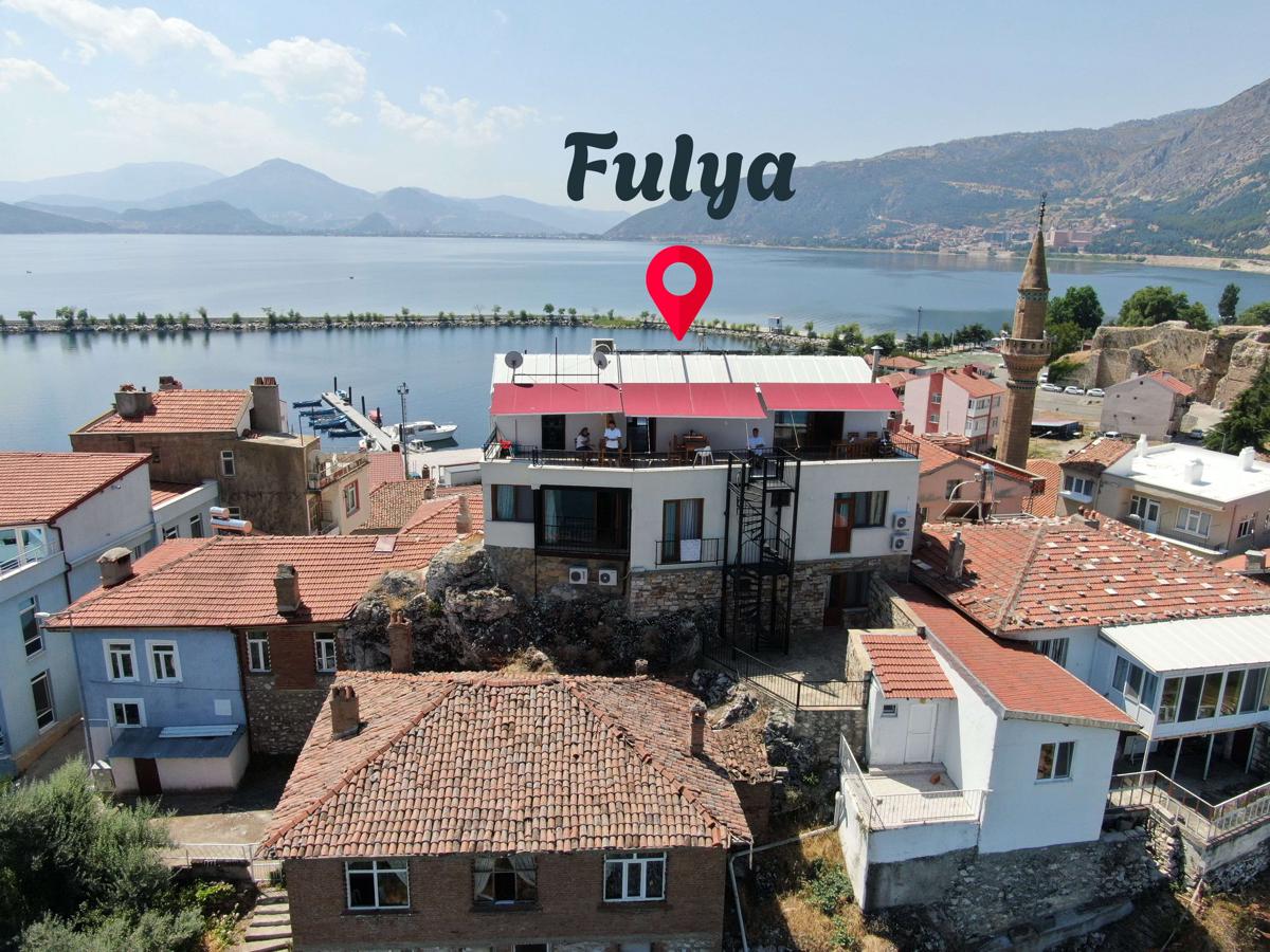 Fulya Pension Egirdir/Isparta photo 2