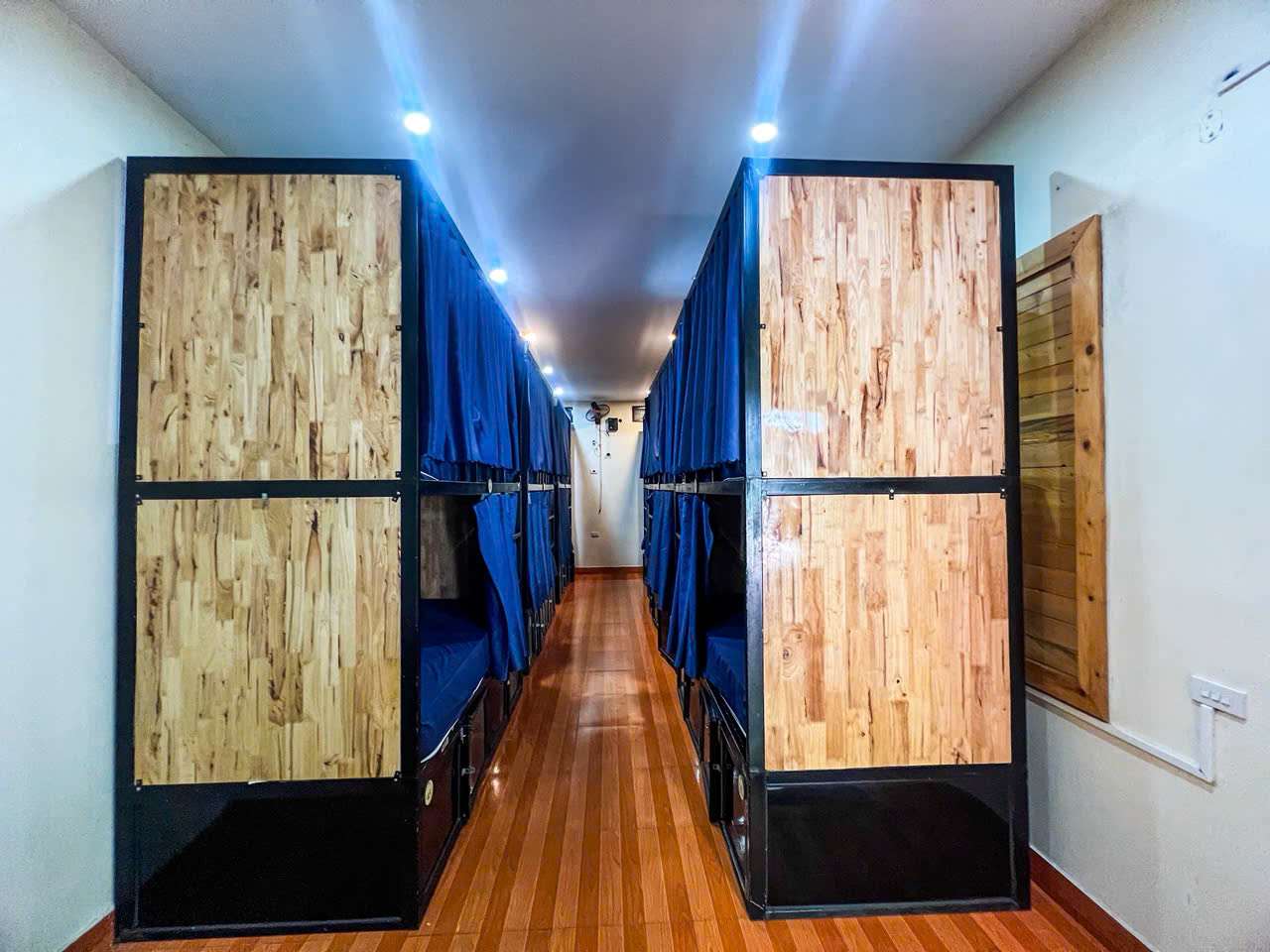 Tam Coc Central Backpackers Hostel photo 2