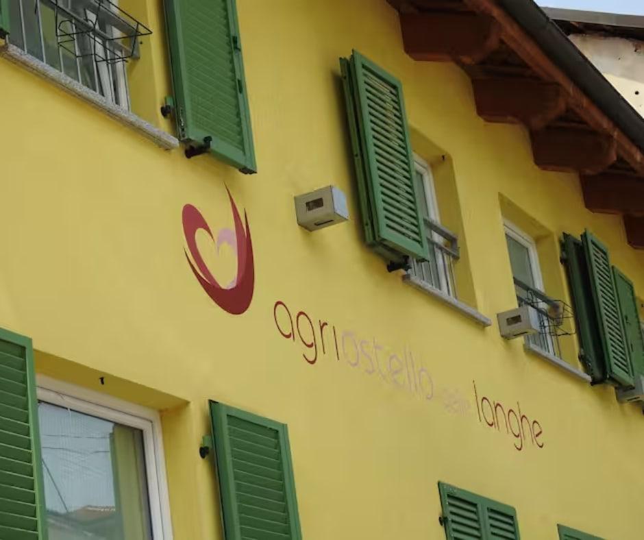 Agriostello delle Langhe photo 2
