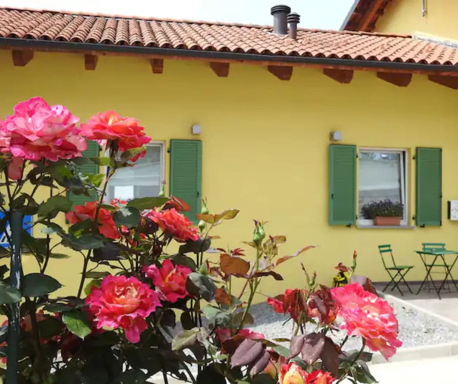 Agriostello delle Langhe photo 4