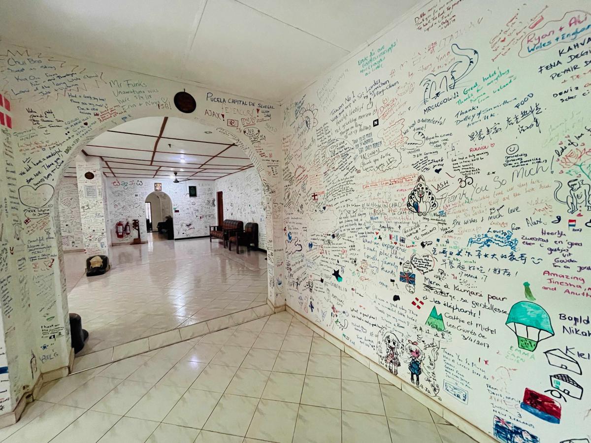 Tishan Hostel photo 2