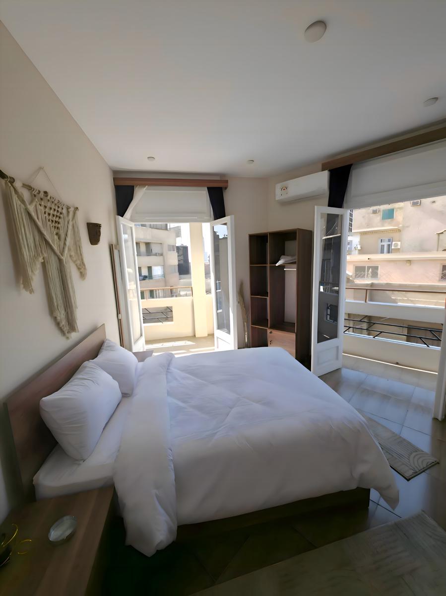 Swisstay Downtown Cairo photo 1