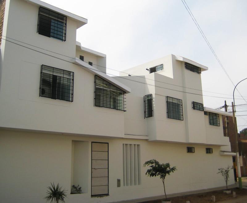 B&B Wasi Aeropuerto Lima photo 2