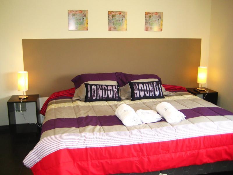 B&B Wasi Aeropuerto Lima photo 4