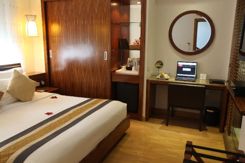 Hanoi Elite Hotel photo 2