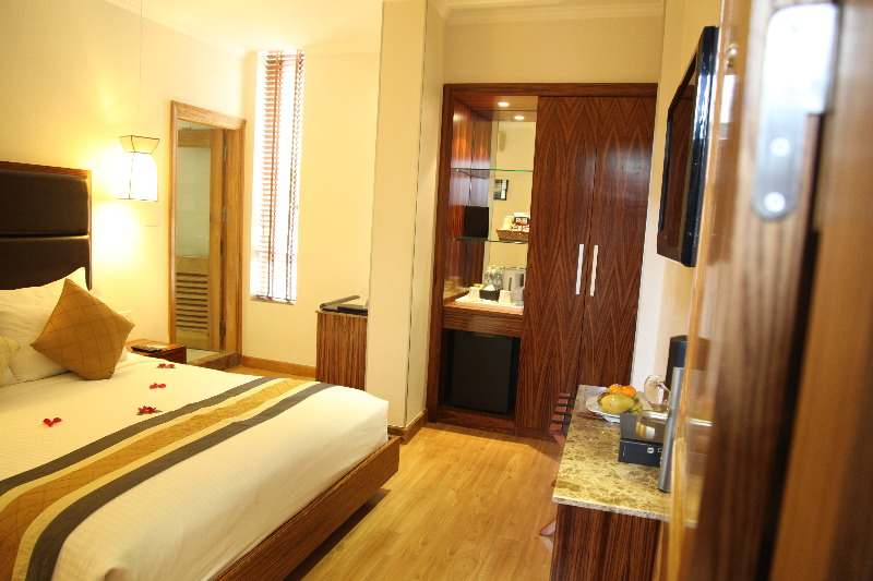 Hanoi Elite Hotel photo 3