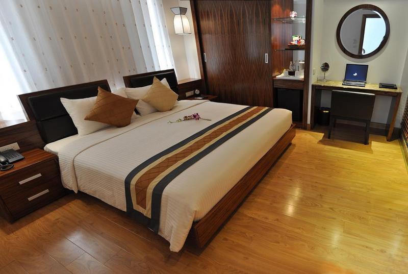 Hanoi Elite Hotel photo 5